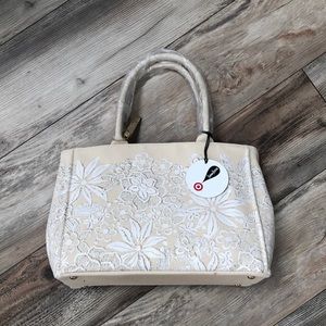 Oscar de la Renta / Neiman Marcus for Target Tote